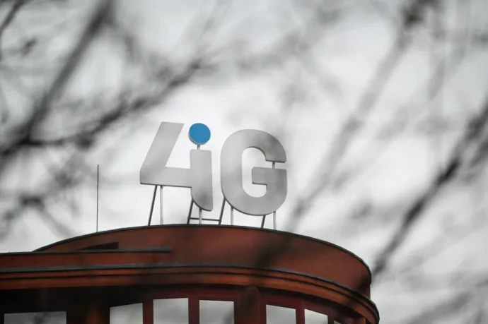 Rekord szintre lökte a 4iG árbevételét a Vodafone megvásárlása