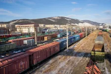 Szibériában robbanthatott fel vonatokat az ukrán titkosszolgálat