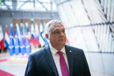 Üzent az Európai Tanács elnöke Orbán Viktor miniszterelnök pénteki kijelentése kapcsán