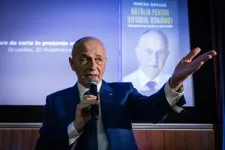 Marcel Ciolacu miniszterelnök szerint Románia nem áll készen egy független elnökre, kritikával illette Mircea Geoanăt