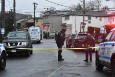 Konyhakéssel mészárolt le egy családot, felgyújtotta a házat, majd a rendőrökre is rátámadt egy férfi New Yorkban