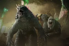 Két Godzilla nem elég, kapunk egy harmadikat is a képünkbe