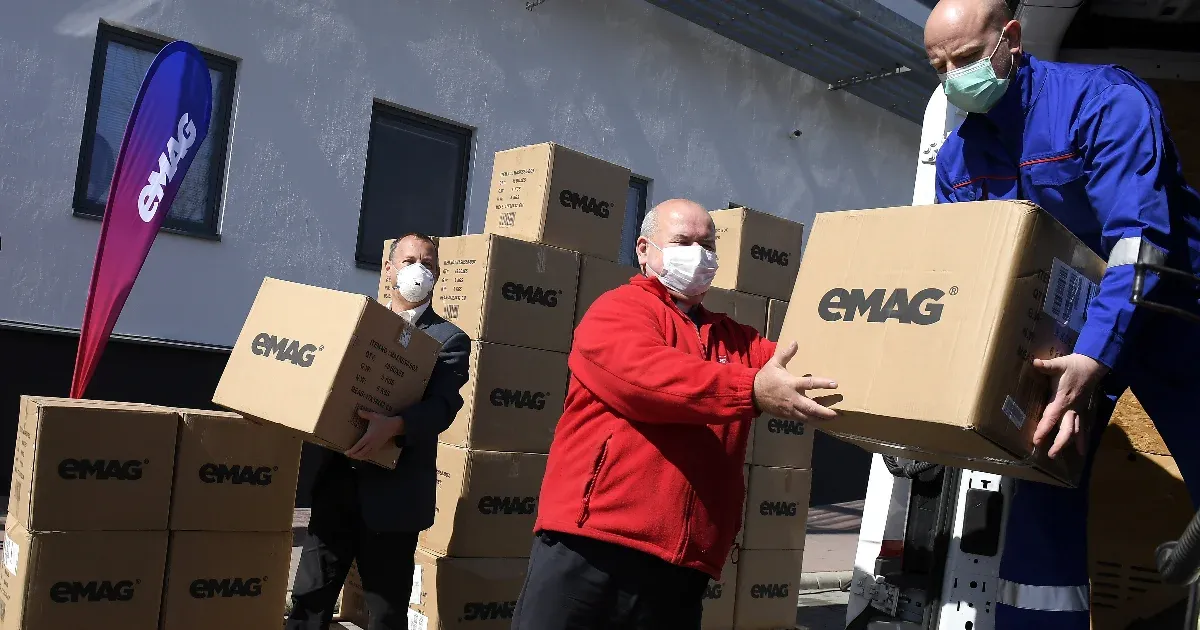 Telex Közel 15 millió forintos bírságot kapott az Extreme DigitaleMAG