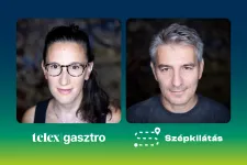 Két új hírlevelünk indul: Telex Gasztro és Szépkilátás