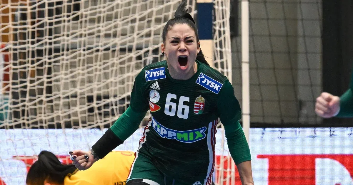 Montenegro vs Hungary Women’s Handball Game: Analysis and Final Results
