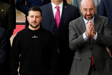 Nem tud úgy táncolni Ukrajna, ahogy Orbán Viktor fütyül