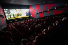 Emelt jegyárakat hozott a Mikulás a Cinema City-hálózatba