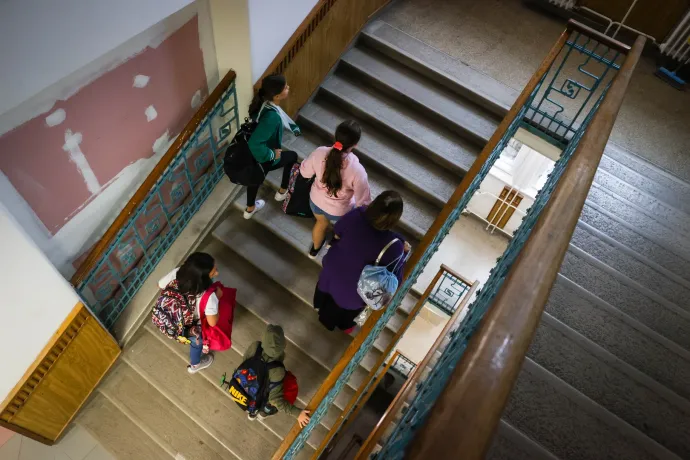 Oktatáskutató a PISA-eredményekről: Nincs szégyenkeznivalónk, de nem is tekinthetjük sikernek