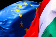 Eurobarometer: A magyarok közel háromnegyede szerint az ország javára vált az EU-tagság