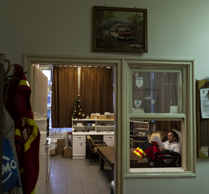 A magyarok negyven százaléka dolgozik olyan munkabeosztásban, ami megnehezíti a szociális életét