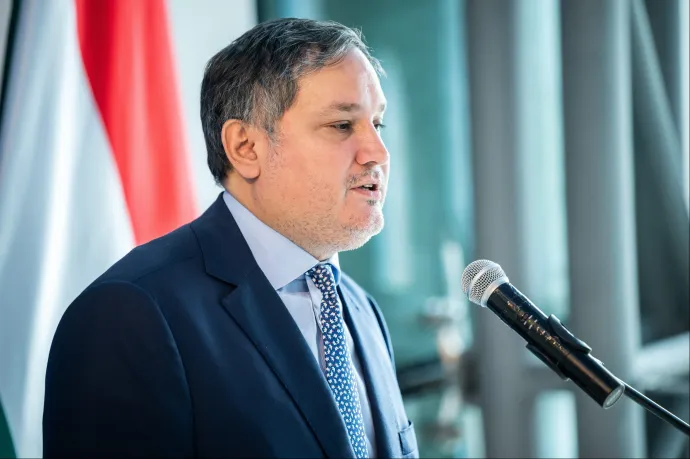 Nagy Márton deklaráltan is a magyar gazdaságpolitika első embere lett, Varga Mihály viszont vétózhat