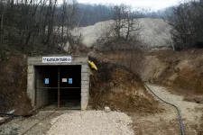 Hatósági vizsgálat: több szabálytalanság is történt a recski bányában, ahonnan lakóházakra ömlött a sárlavina