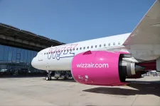 A Wizz Air különjáratokat indít a foci-Eb magyar meccseire