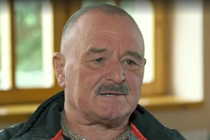 Nagy Feró: Mondjon nekem valaki egy olyan formátumú politikust ma a világból, mint Orbán Viktor!