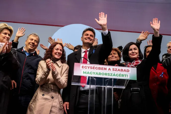A Számvevőszék 260 milliós büntetést lengetett be az ellenzéki pártoknak a külföldi támogatások miatt