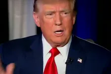 Donald Trump: Csak az első napon leszek diktátor
