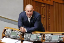 Feltehetőleg az ukrán titkosszolgálat végzett egy hazaárulással vádolt, Oroszországba menekült politikussal