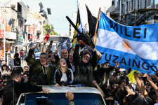 Argentína példája mutatja, hogy ostoba környezetben csak ostobán lehet kormányozni