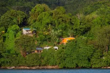 Robbanás miatt szükségállapotot hirdettek ki a Seychelle-szigeteken