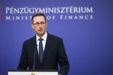 Varga Mihály: Nem a reptér megvásárlására kell az MVM 309 milliárdos osztaléka