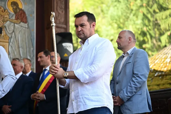 Peráthelyezési kérelemmel próbálta megúszni a börtönbüntetést Cherecheş, nem jött össze