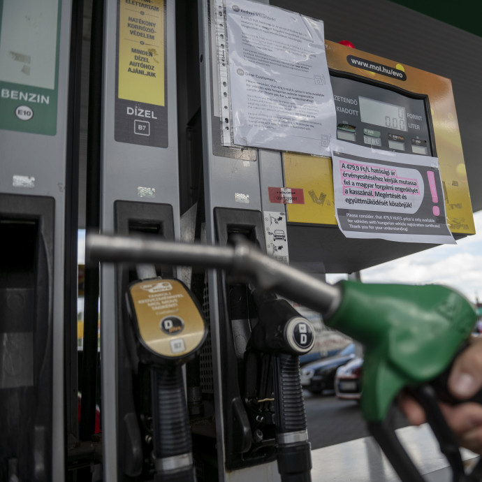 Újabb időutazásra készülhet a magyar pénztárcák vásárlóereje januártól