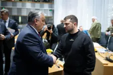 Head of Ukrainian President's Office proposes Orbán-Zelensky meeting, Szijjártó says it's only worth if outcome positive