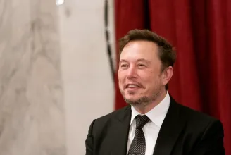 Elon Musk szerint a Disney vezérigazgatóját azonnal ki kéne rúgni