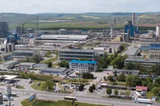 Ismét leáll a gyártás az Azomureș vegyipari kombinátban