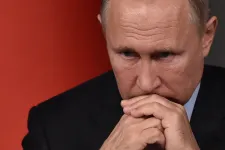 Putyin megerősítette: indul a márciusi orosz elnökválasztáson