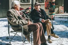 Bodrogi Gyula és Szilágyi Tibor megmentik a karácsonyt