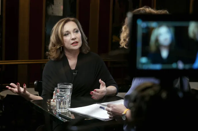 Jegeli a kapcsolatát az Operával, de méltó körülmények között folytatná a munkát az intézménnyel Rost Andrea