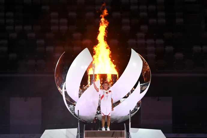 Döntött a NOB: mehetnek a párizsi olimpiára az orosz sportolók