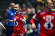 Női kézilabda-vb: negyeddöntőben Norvégia és Franciaország