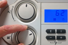 2050-re véget vetne a gázfűtésnek az Európai Unió