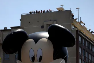 9 ezer nő perelheti a Disney-t, mert kevesebb bért kapott, mint az azonos munkakörben lévő férfi kollégák
