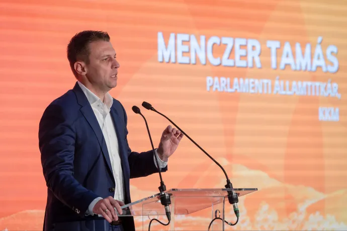 Menczer reagált az új ukrán kisebbségi törvényre: Ez még messze van a 2015-ös jogok visszaadásától