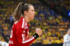 Női kézi-vb: sima vereség a svédektől, de az olimpiai selejtező még nem úszott el