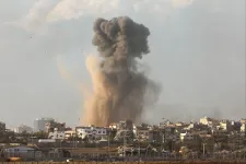 Hamász: Egyetlen túsz sem hagyja el élve Gázát, amíg nem teljesülnek a követeléseink