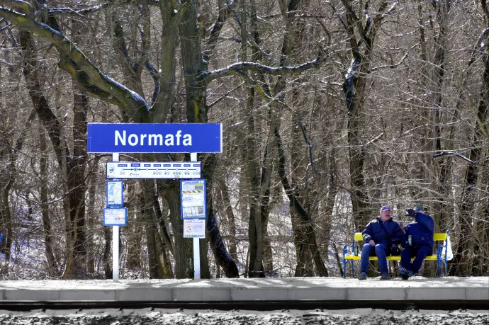 Akkora dugó van a Normafánál, hogy visszafordítják az autósokat