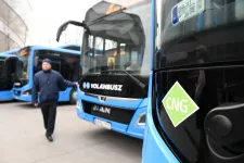 Volánbusz: Nem okozott káoszt a buszosok sztrájkja. Szakszervezet: Ez nem is volt cél.