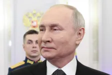Putyin: Ukrajnának nincs jövője, nincs semmije