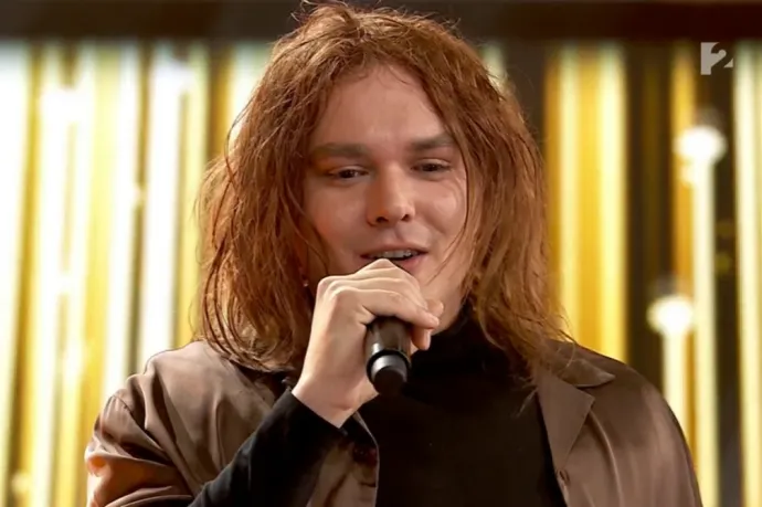 Karapancsev Kristóf nyerte a Sztárban Sztár leszek! negyedik évadát
