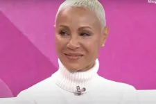 Jada Pinkett Smith szerint megmentette a házasságát Will Smith Oscar-pofonja