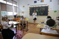 A magyarul tanuló diákok jobban teljesítettek a PISA-teszten, mint a romániai átlag