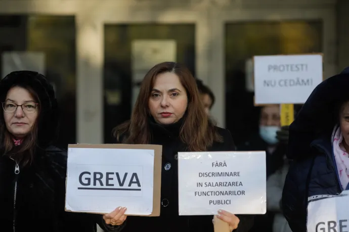 A miniszterelnök szerint a közalkalmazottaknak 5 százalékkal nőni fog a bére