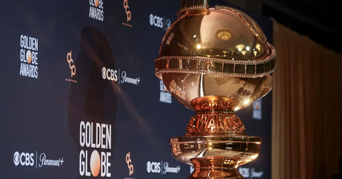 A Barbie és az Oppenheimer is rengeteg Golden Globe-jelölést kapott
