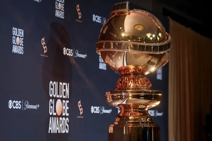 A Barbie és az Oppenheimer is rengeteg Golden Globe-jelölést kapott