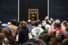 A Mona Lisa nem volt különösebben híres festmény, egészen addig, míg el nem lopták a Louvre-ból