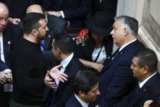 Kárpátaljai magyarok arra kérik Orbánt, ne fúrja meg Ukrajna EU-csatlakozását
